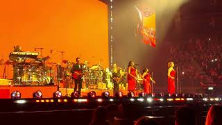 RAYE “Where is My Husband?” O2 Arena London 27th Feb 2026. 4k Dolby Vision