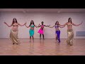 Al Masriya - les danses orientales égyptiennes - Danse orientale à Nantes