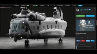 artstation hard surface models 11