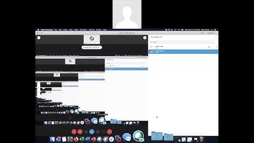 Cisco Webex Meetings - Working Remote