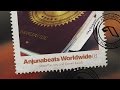 Miniature de la vidéo de la chanson Anjunabeats Worldwide 03 Cd1 (Continuous Mix)