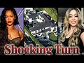 Rihanna's Home Shooting Case Takes A DISGUSTING Turn