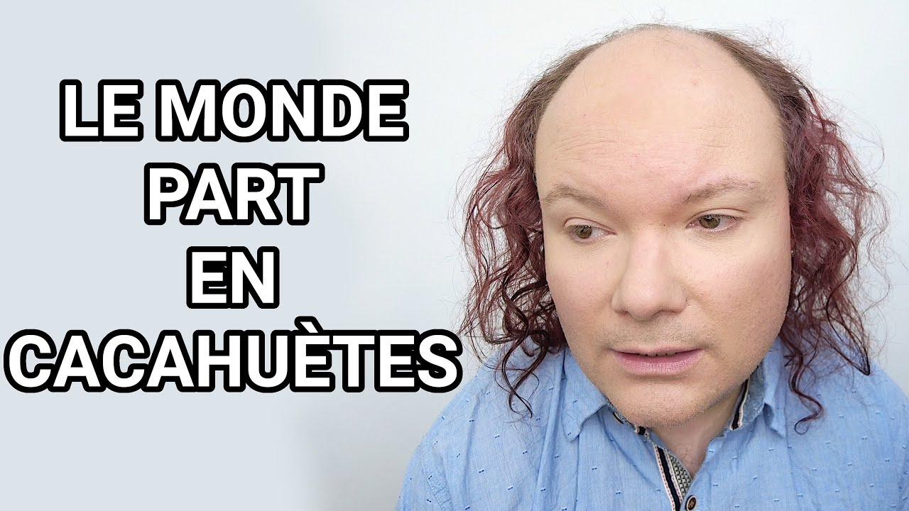 J'ai passé une journée de M ... - Story Time et Haul