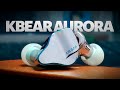 KBEAR AURORA - Beleza e sonoridade incrível (Review #81)