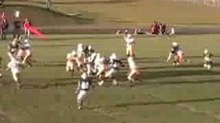 Odell Highlight