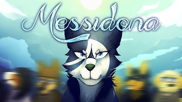 Messidona - OC PMV MAP -complete-