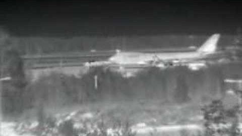 FLIR HRC-S - HRC-U (40x480) Thermal Imaging