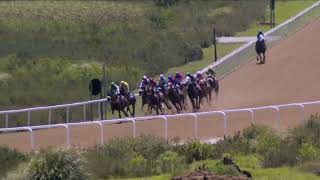 Vidéo de la course PMU PRIX PLAY SOCCER 6, 10 AND 13 MAIDEN PLATE