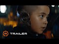 The Creator - Official Trailer (2023) - John David Washington,