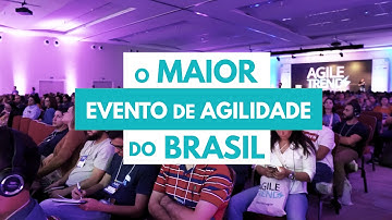 Teaser Agile Trends 2020