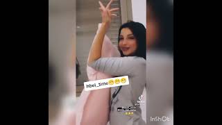 سيليا زوجة محمد بن شنات وحياة عولة