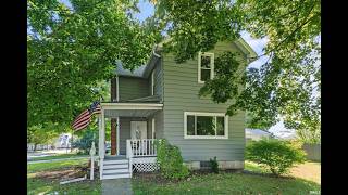 Residential for sale - 1002 S Van Buren Street Auburn IN 46706