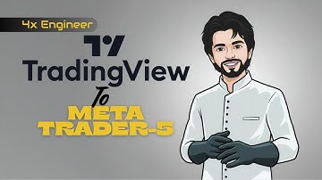 TradingView to MT5 | 4x Engineer