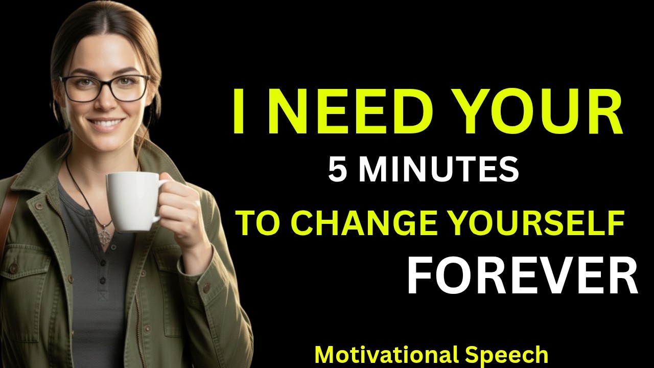 I Spent 5 Minutes on This and My Life Will Never Be The SAME