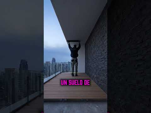 Este TIPO usó IA para diseñar su TERRAZA y el resultado sorprende ✅✅