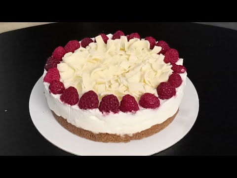 cheescake-au-chocolat-blanc-et-framboises-sans-cuisson