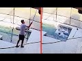 EPIC Security Camera Fails | Best and Worst Moments of CCTV