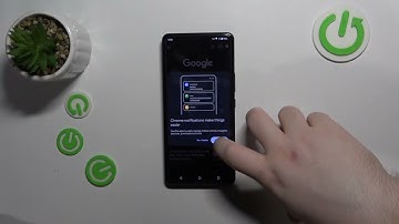 How to Change the Default Search Engine in the Browser App on ASUS ROG Phone 8 Pro