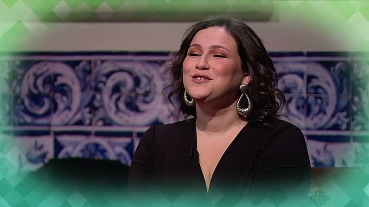 Beatriz Felicio -  Fado Vianinha