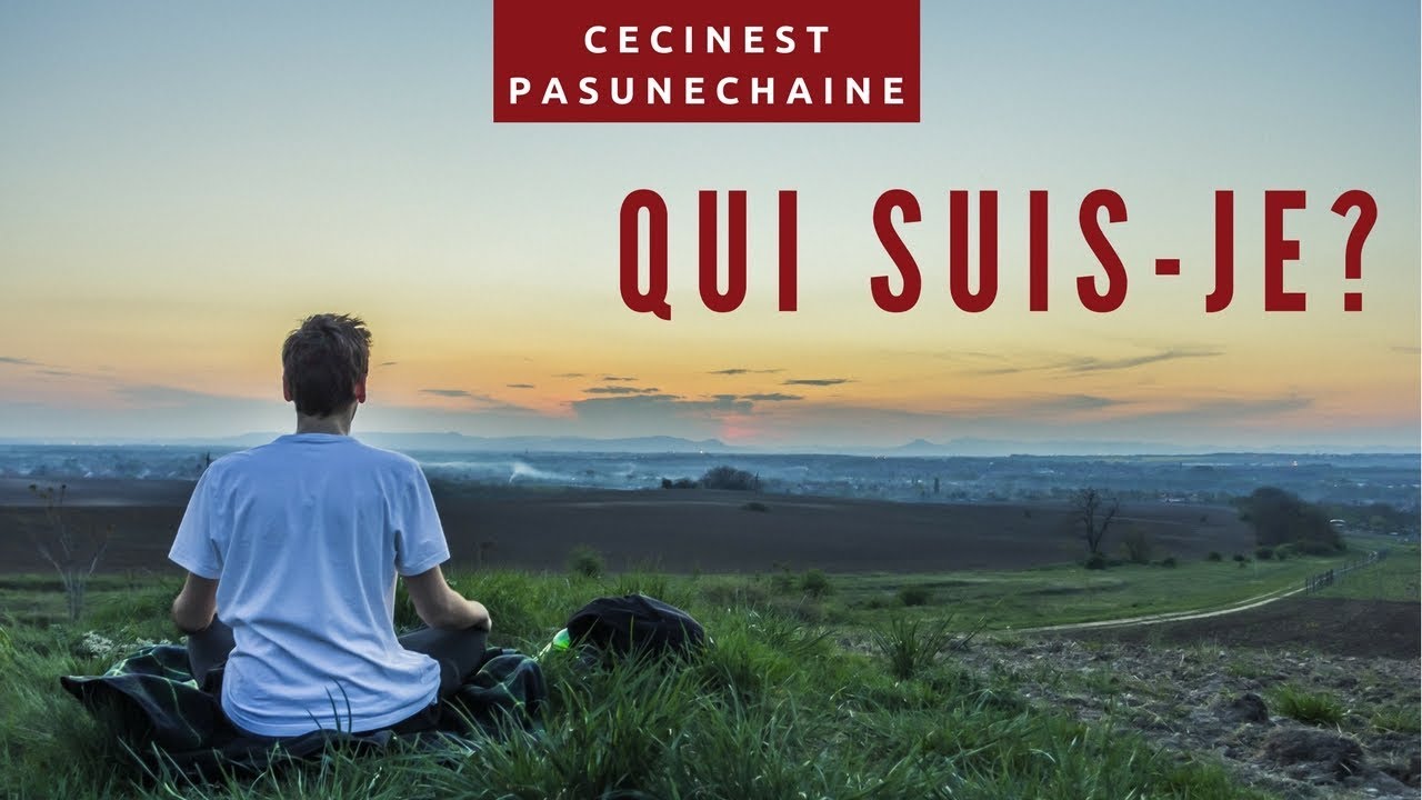 Peut On Vraiment Etre Soi Meme Youtube