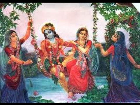 jhula jhulo ri radhe rani mp3 song jhula jhulo ri radhe rani mp3 song
