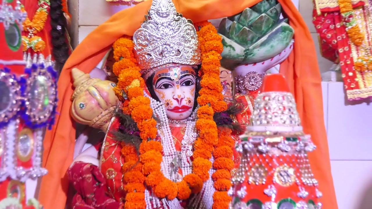 72 year shobha Yatra 1 part Shri Mahavir Dal Bahaderpur Gate