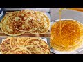 Mkhanfar au thermomix  pancakes thermomix ramadan ramadan2023