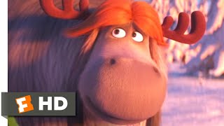 Dr. Seuss' The Grinch  Riding in Style | Fandango Family