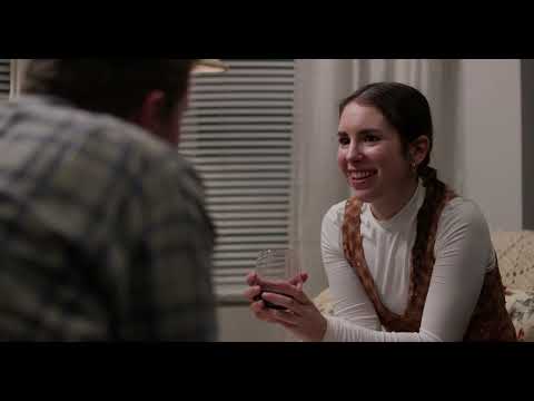 I Want You Back | Cassie Cope with Graham Beaumont