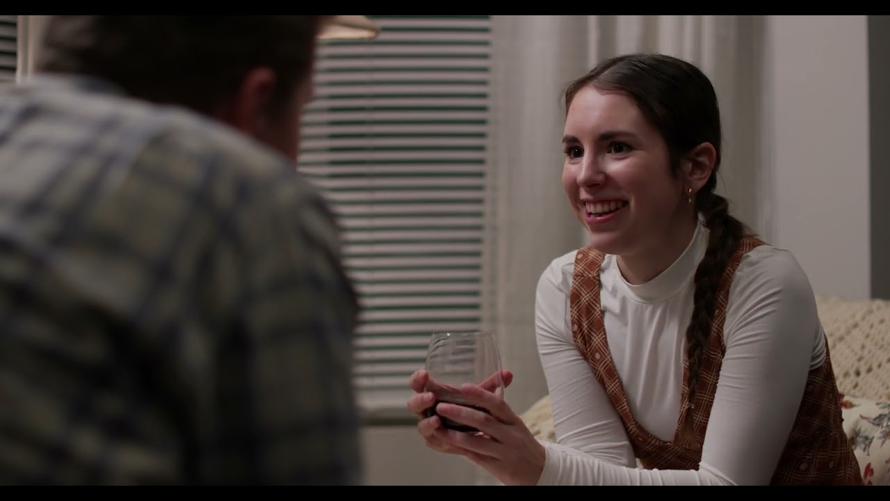 I Want You Back | Cassie Cope with Graham Beaumont