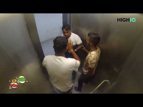 elevator-prank---prank-in-india