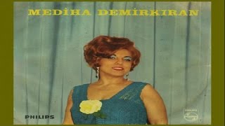 Mediha Demirkıran - Ufacık Tefeciktin  Resimi