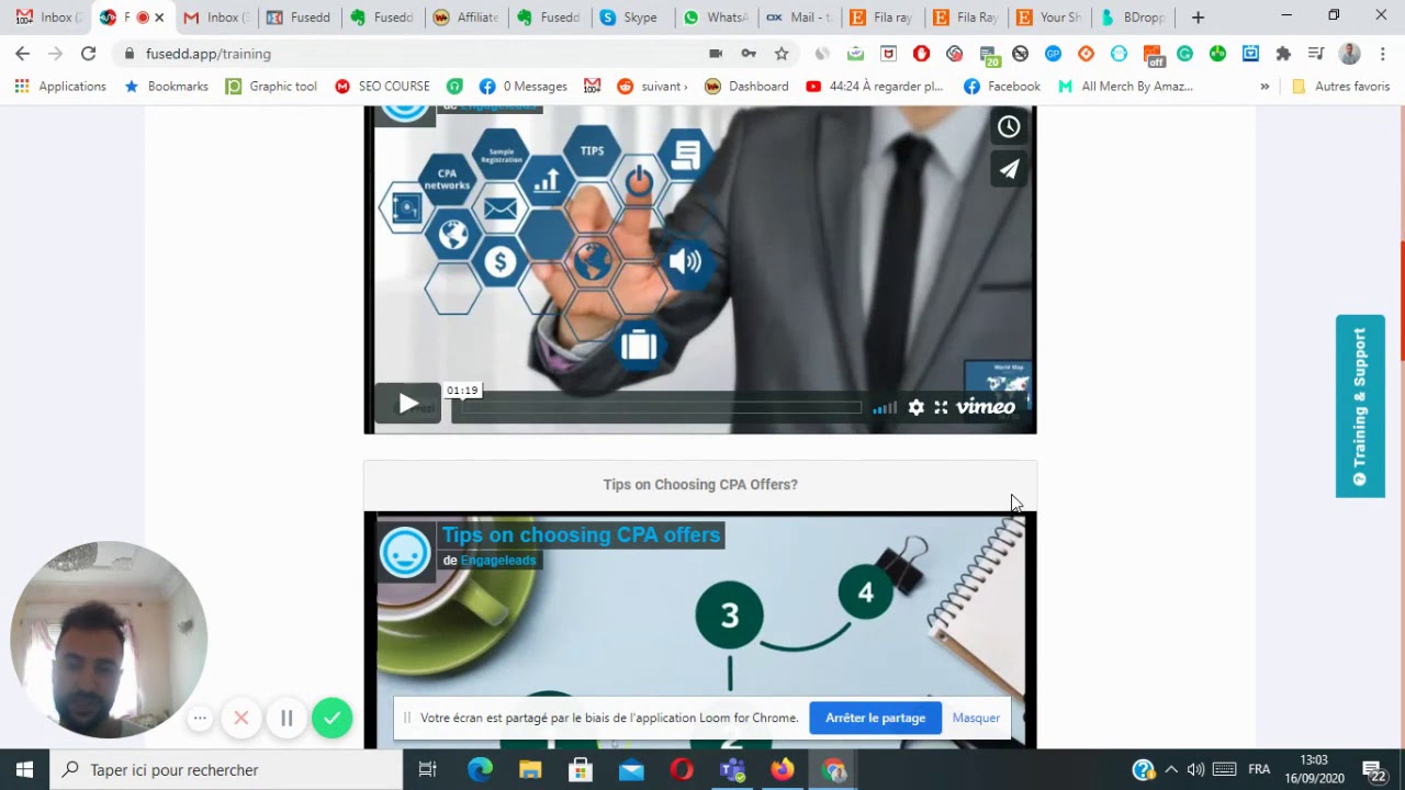 Fusedd   DEMO & honest review