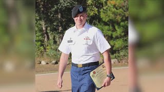 Fallen soldier returns home to Trumansburg