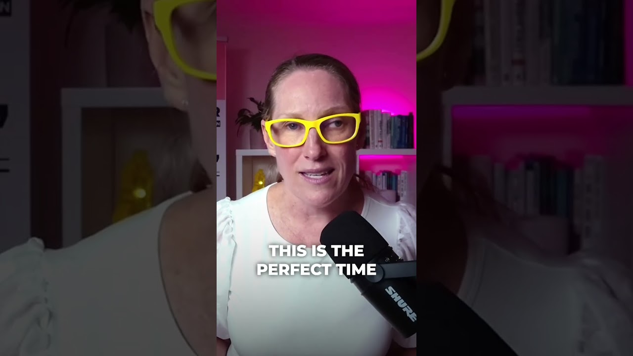 What Would Feel Lighter If You Let It Go?