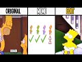 Domer Original Vs Meme Vs Edit Domer Meme 