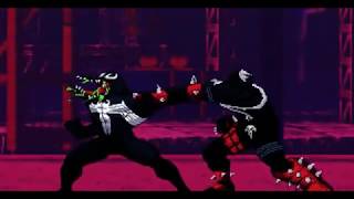 Celebrity Venom VS Spawn ALT Wealth