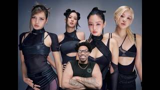 PRO SINGER REACTS TO BLACKPINK - ‘GO’ M/V