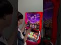 からくりあるある 普段はすました顔で打ってるのに要所で渾身の青7狙いするやつ #パチスロ #からくりサーカス