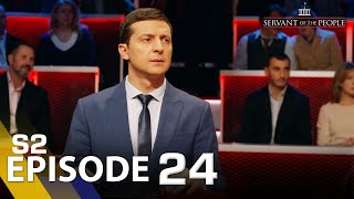 Servant of the People  | Season 2 Episode 24  | Multi-Language subtitles Full Episodes screenshot 3