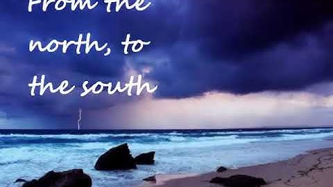 Orinoco Flow Sail Away Enya
