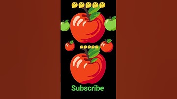 how many apples 🤔💭 #facts #education #funny #tricks #comedy #educationquiztimeisno