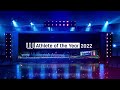 The World Games Athlete of the Year 2022 - Lifesaving - Nina Holt