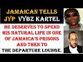 This Jamaican Wants Vybz Kartel To Rot In Wukhouse