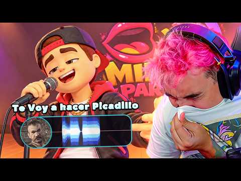 IT GETS WORSE EVERY TIME 🎙️ Mimic Party | Kick Stream
