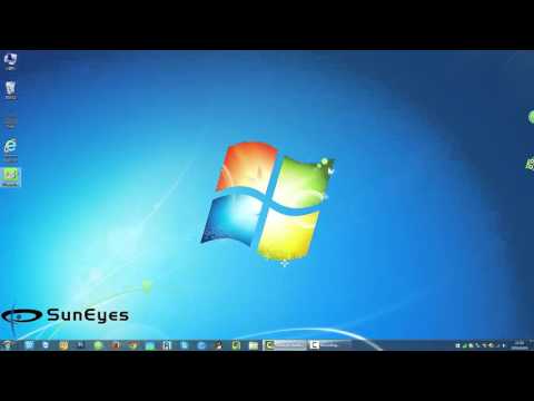 SunEyes IP Camera