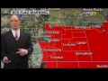 Marty's Saturday Morning Forecast - 3/4/17