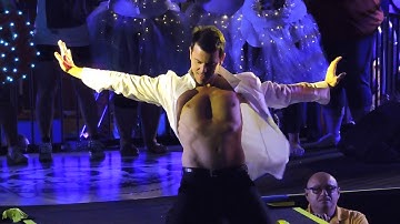 Jordan Knight - Hard & Still Sounds Good - Blockhead Ball - NKOTB Cruise 2017