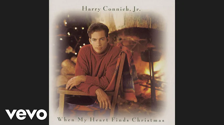 Harry Connick Jr. - Rudolph the Red-Nosed Reindeer...