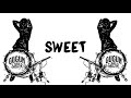 Gugun Blues Shelter "Sweet Looking Woman" | Official Lyric Video